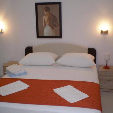 Apartments Tare, Free Parking Vodice Buitenkant foto