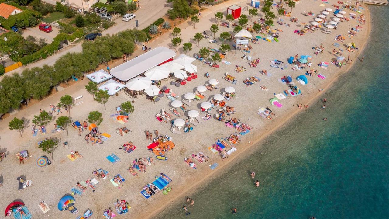Apartments Tare, Free Parking Vodice Buitenkant foto
