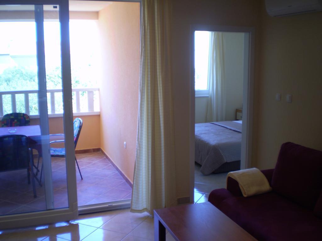 Apartments Tare, Free Parking Vodice Kamer foto