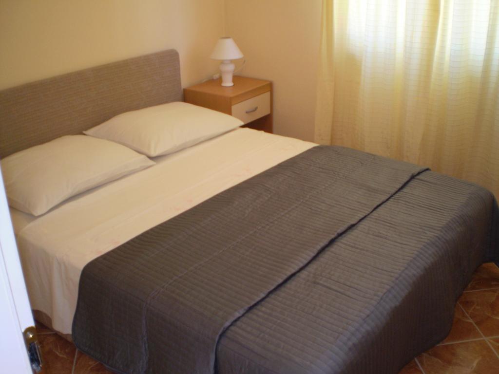 Apartments Tare, Free Parking Vodice Kamer foto