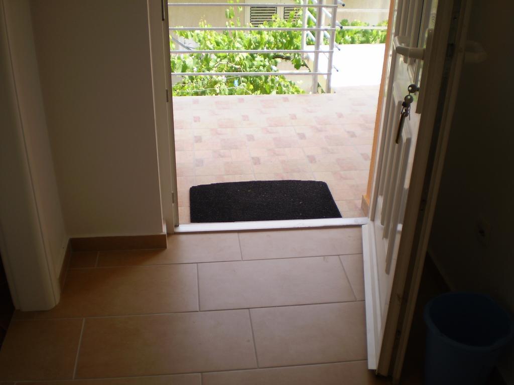 Apartments Tare, Free Parking Vodice Kamer foto