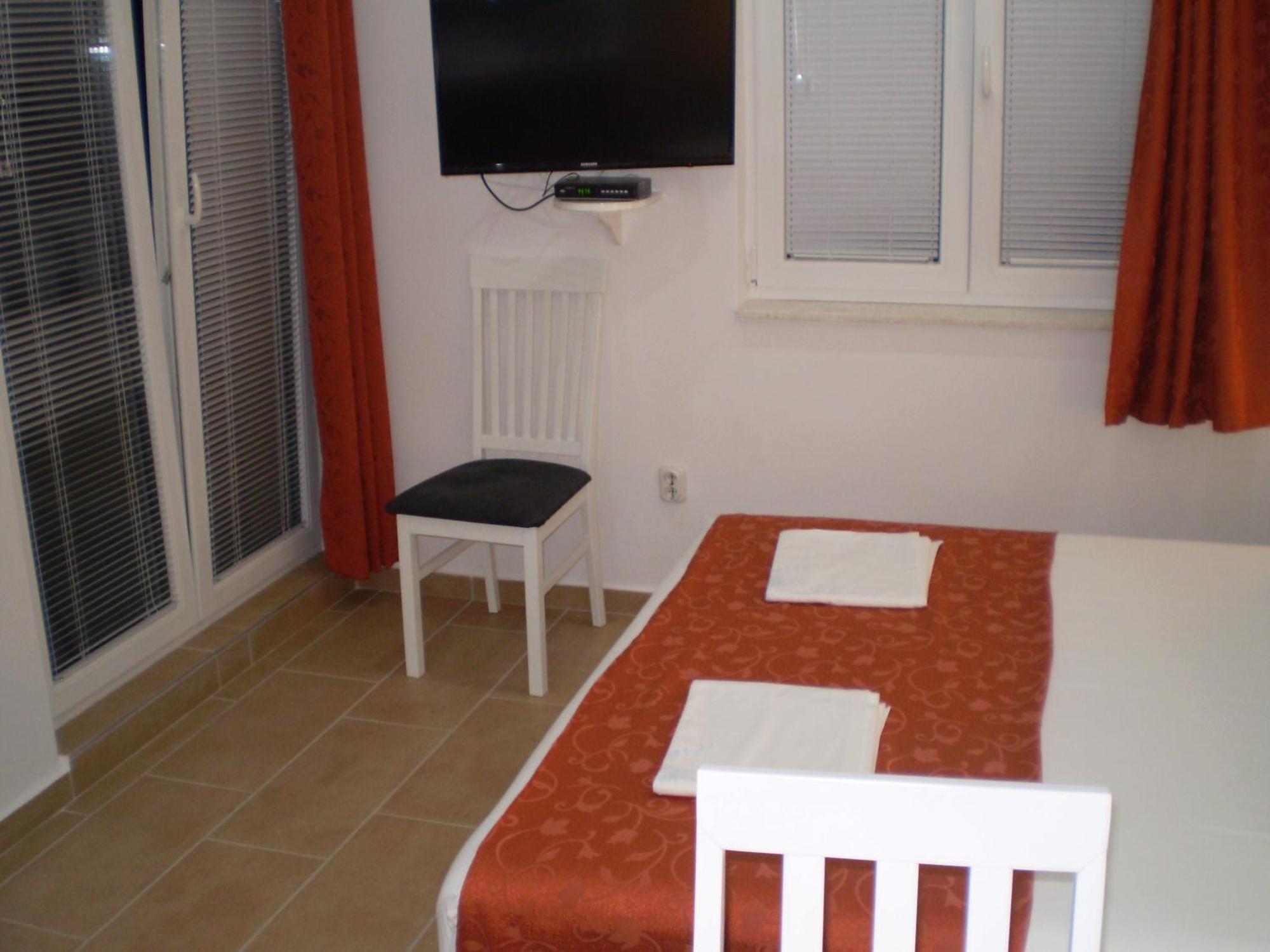 Apartments Tare, Free Parking Vodice Buitenkant foto