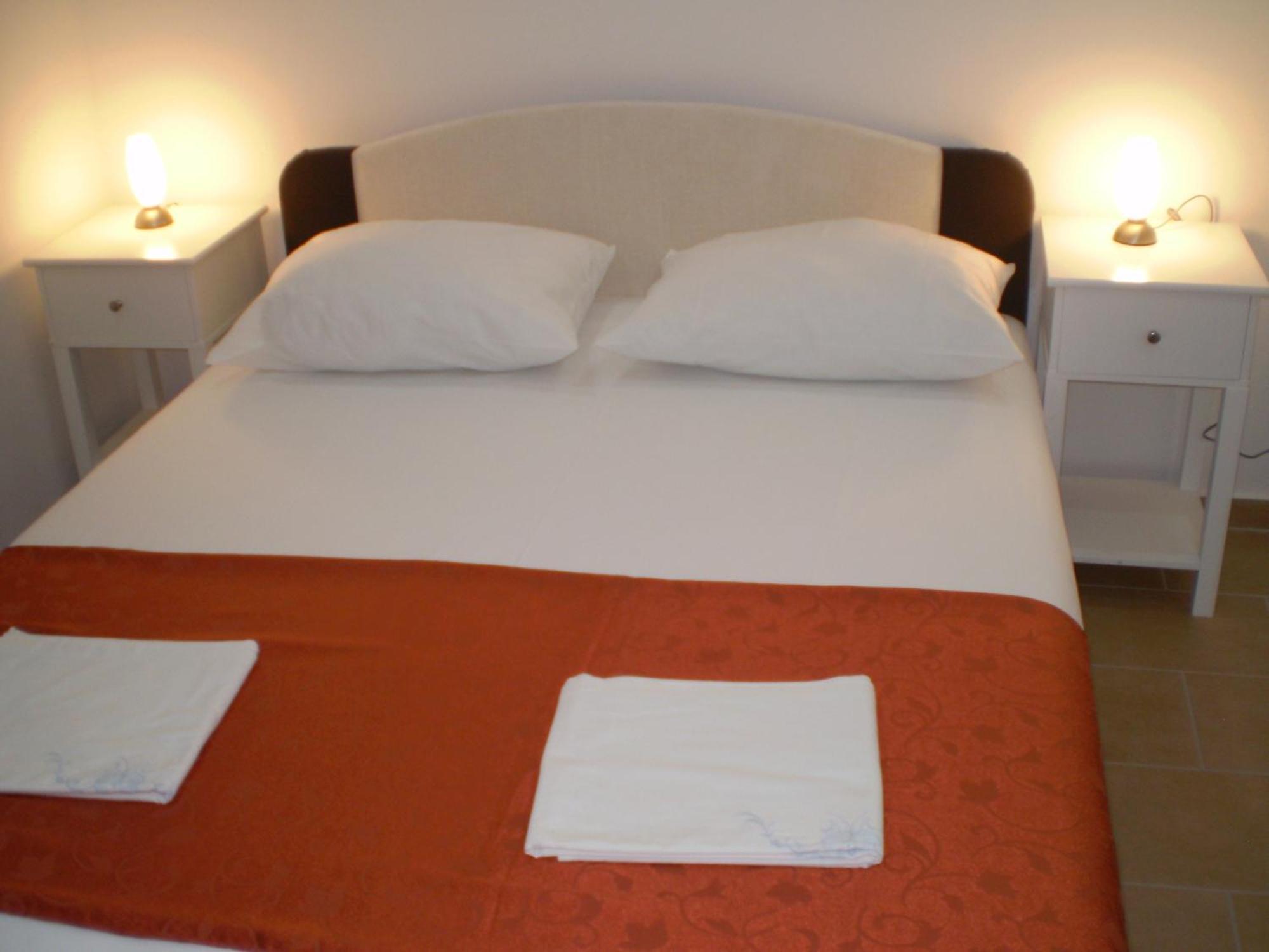 Apartments Tare, Free Parking Vodice Buitenkant foto