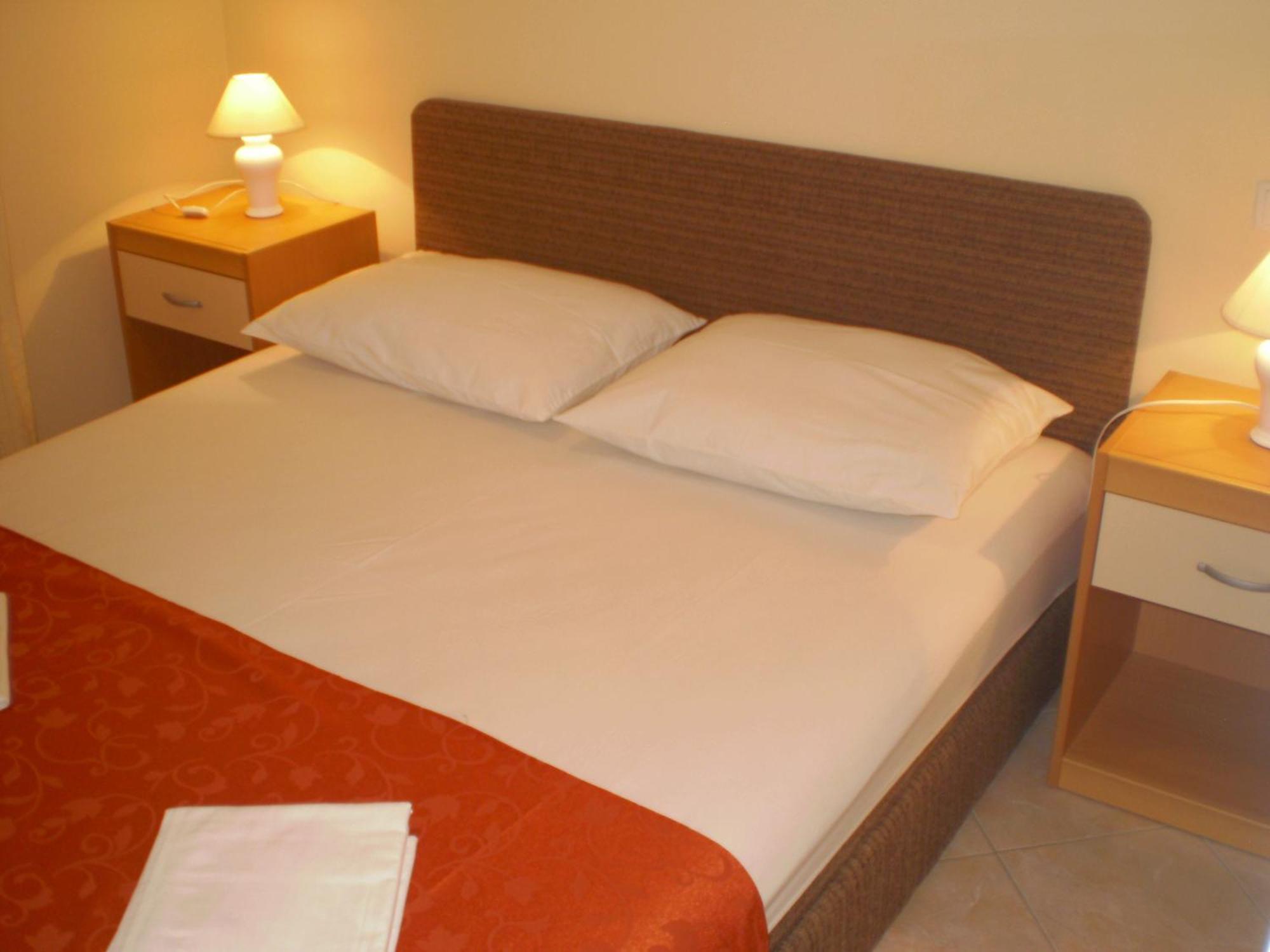 Apartments Tare, Free Parking Vodice Buitenkant foto