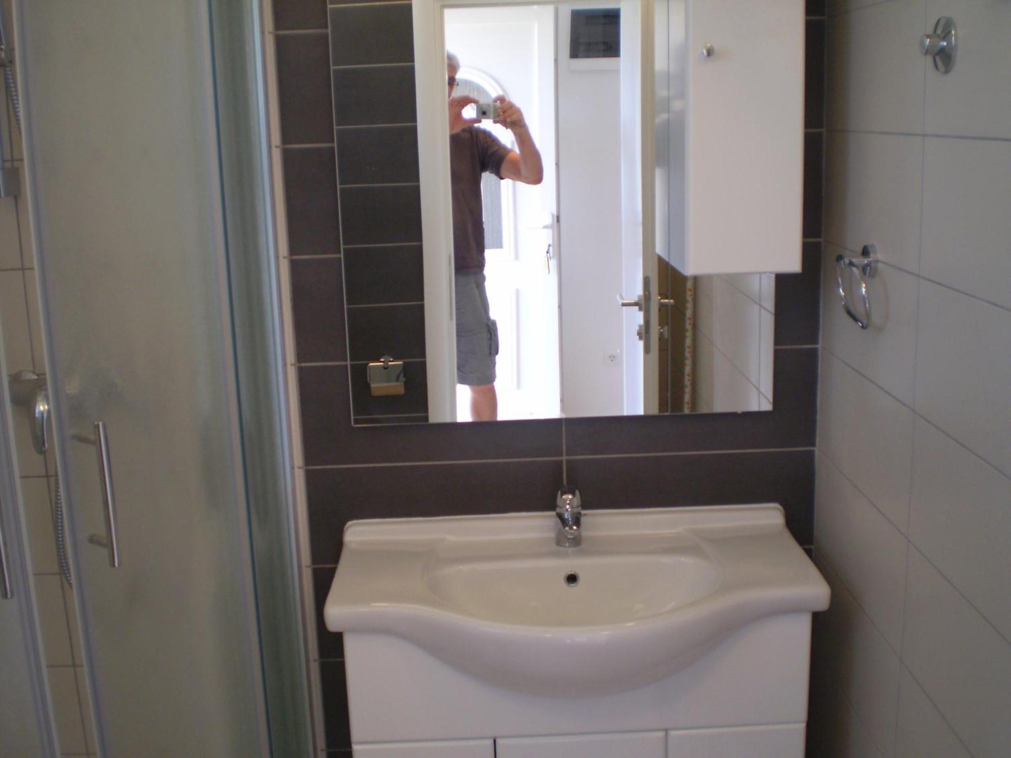 Apartments Tare, Free Parking Vodice Kamer foto