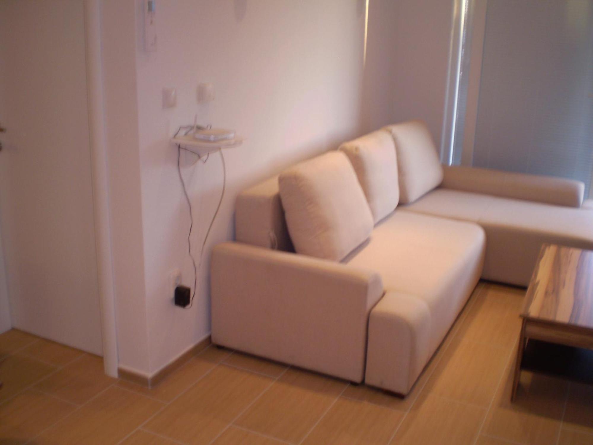 Apartments Tare, Free Parking Vodice Kamer foto