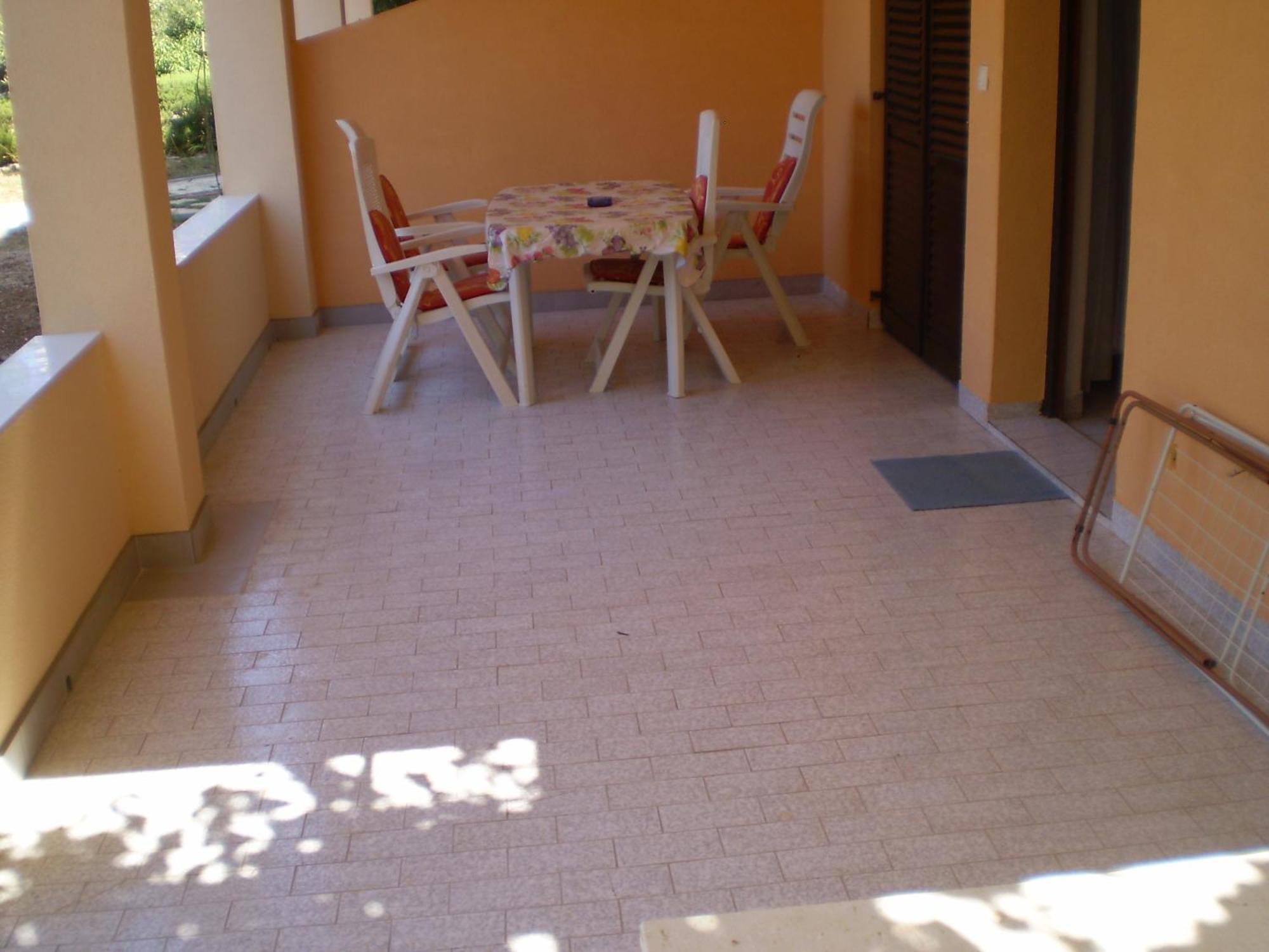 Apartments Tare, Free Parking Vodice Kamer foto